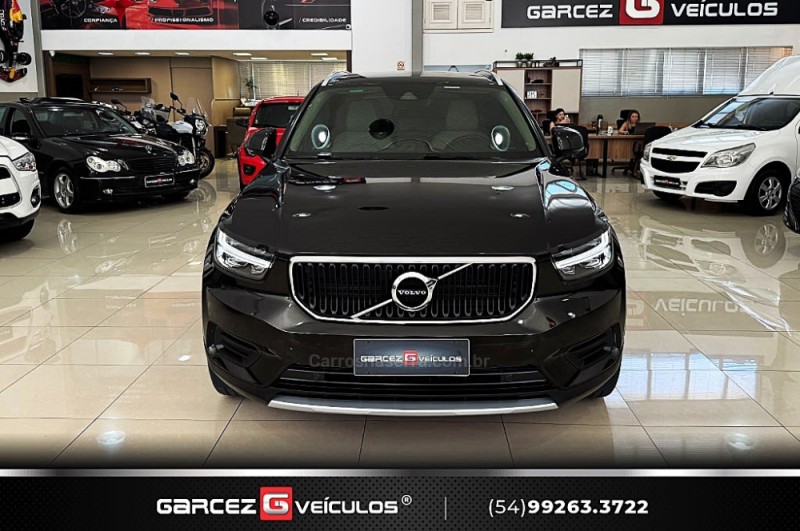 XC 40 2.0 T4 GASOLINA MOMENTUM 190CV FWD  - 2020 - BENTO GONçALVES