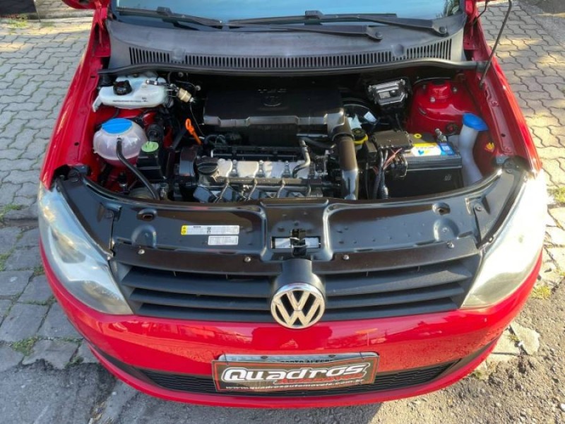 FOX 1.0 MI 8V FLEX 4P MANUAL - 2014 - CAXIAS DO SUL