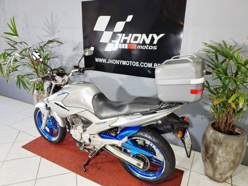 FAZER YS 250 - 2013 - CAXIAS DO SUL
