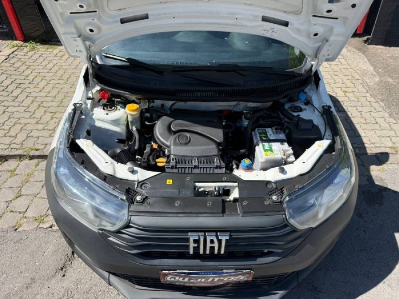 STRADA 1.4 ENDURANCE CS PLUS 8V FLEX 2P MANUAL - 2021 - CAXIAS DO SUL