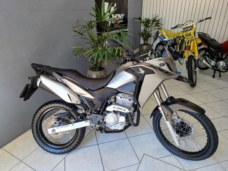 XRE 300 ABS - 2019 - CAXIAS DO SUL