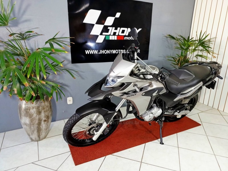XRE 300 ABS - 2019 - CAXIAS DO SUL