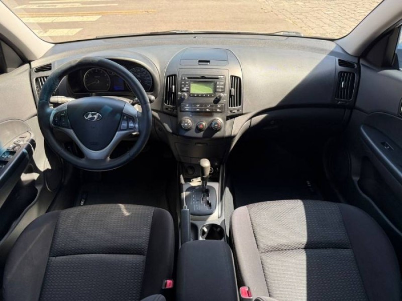 I30 2.0 MPI 16V GASOLINA 4P AUTOMÁTICO - 2010 - CAXIAS DO SUL