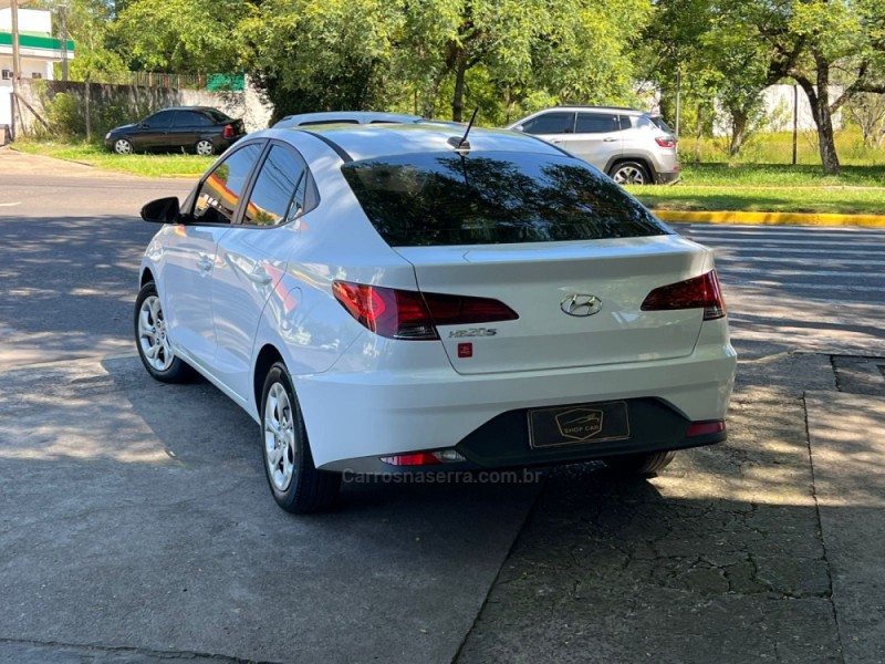 HB20S 1.0 VISION 12V FLEX 4P MANUAL - 2021 - MONTENEGRO