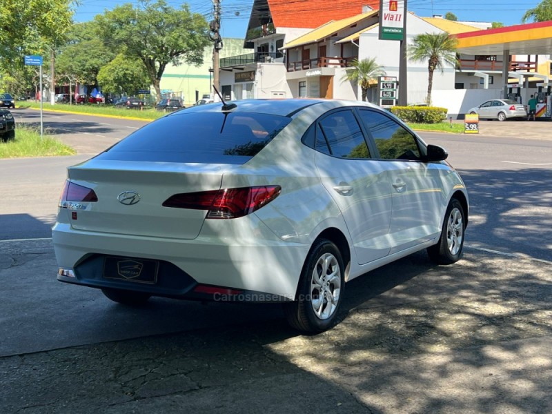 HB20S 1.0 VISION 12V FLEX 4P MANUAL - 2021 - MONTENEGRO