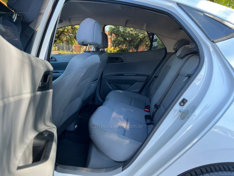 HB20S 1.0 VISION 12V FLEX 4P MANUAL - 2021 - MONTENEGRO