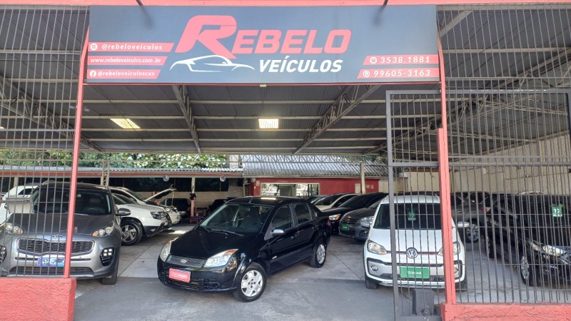 fiesta 1.0 mpi sedan 8v flex 4p manual 2008 caxias do sul