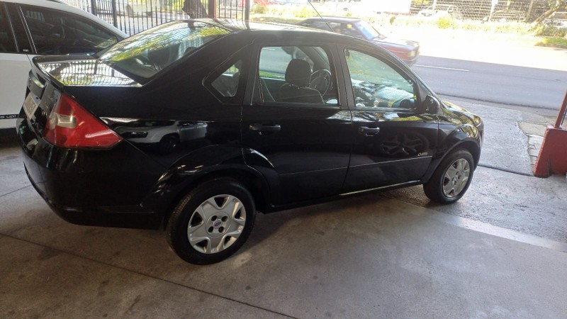 FIESTA 1.0 MPI SEDAN 8V FLEX 4P MANUAL - 2008 - CAXIAS DO SUL