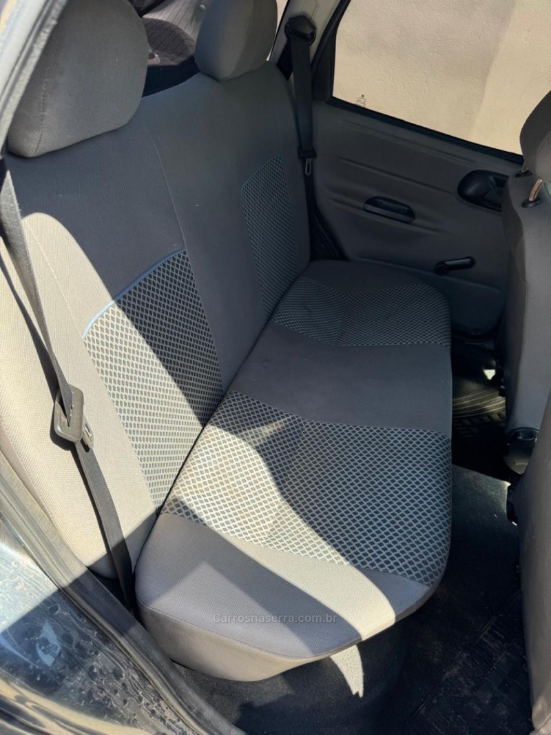 CLASSIC 1.0 MPFI 8V GASOLINA 4P MANUAL - 2009 - MONTENEGRO