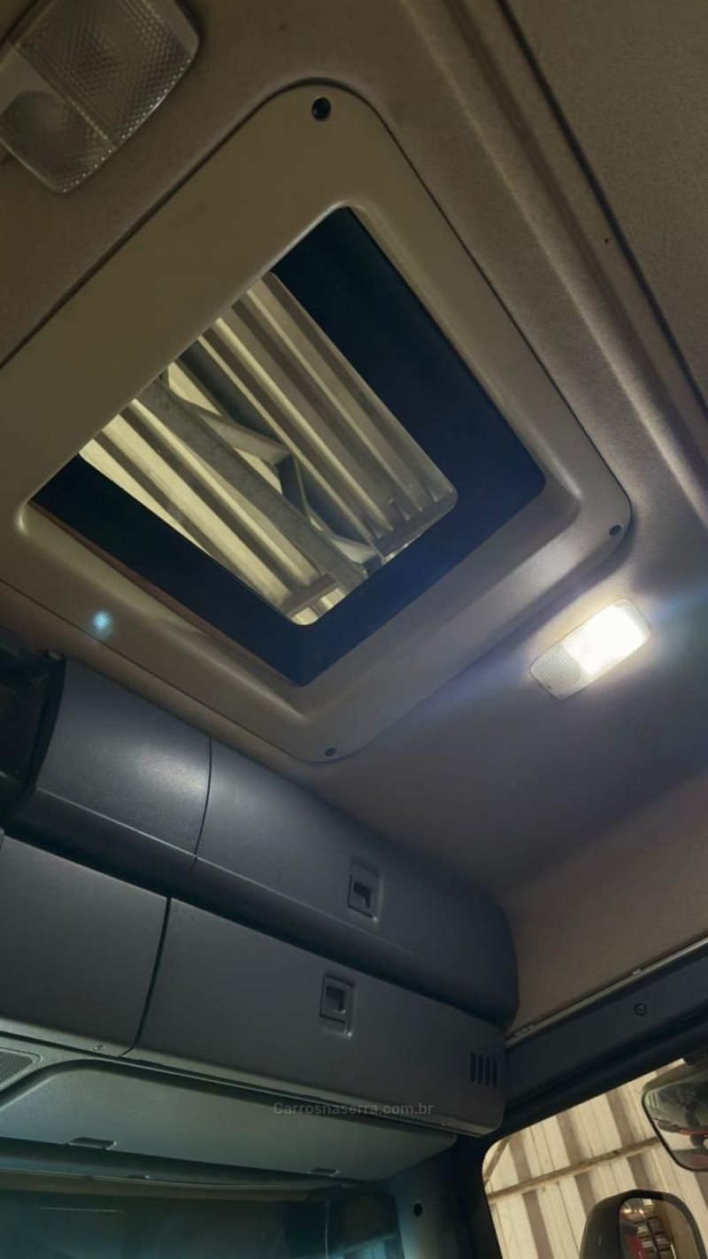 G-420  - 2011 - CAXIAS DO SUL