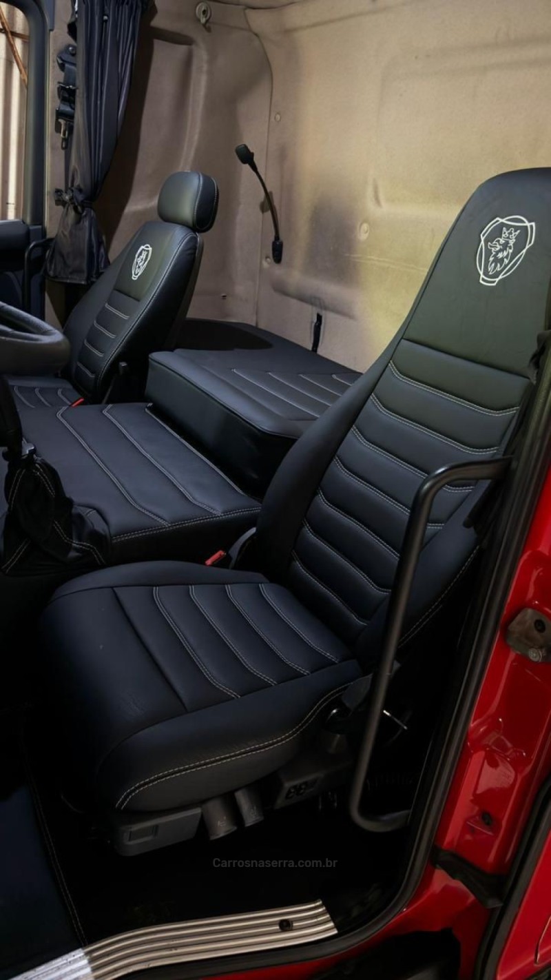 G-420  - 2011 - CAXIAS DO SUL