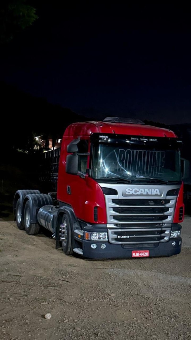 g 420  2011 caxias do sul