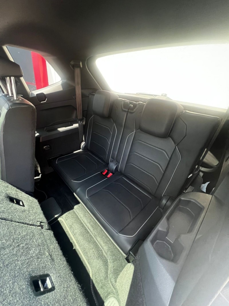 TIGUAN 2.0 TSI R-LINE 16V TURBO GASOLINA 4P TIPTRONIC - 2019 - NOVA BASSANO