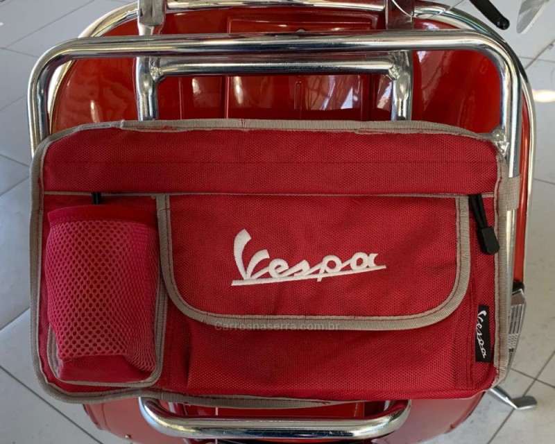 VESPA  - 1985 - CAXIAS DO SUL