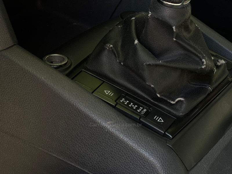 AMAROK 2.0 4X4 CS 16V TURBO INTERCOOLER DIESEL 2P MANUAL - 2014 - MONTENEGRO