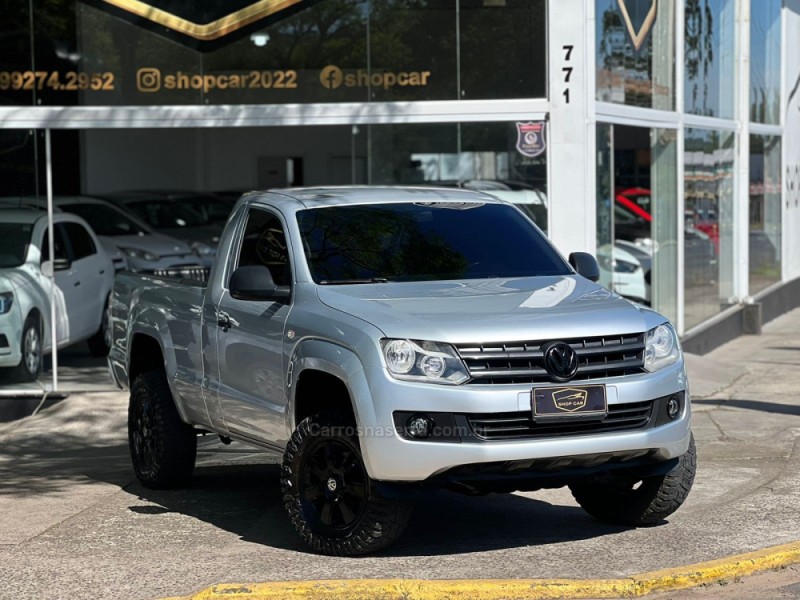 amarok 2.0 4x4 cs 16v turbo intercooler diesel 2p manual 2014 montenegro