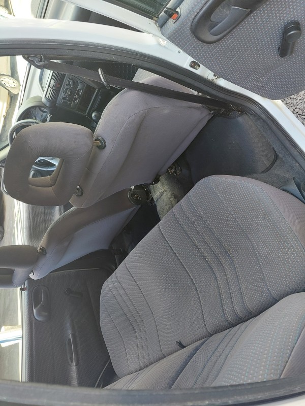 CORSA 1.0 MPFI SEDAN 8V GASOLINA 4P MANUAL - 1999 - BENTO GONçALVES