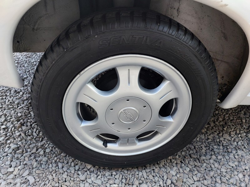 CORSA 1.0 MPFI SEDAN 8V GASOLINA 4P MANUAL - 1999 - BENTO GONçALVES