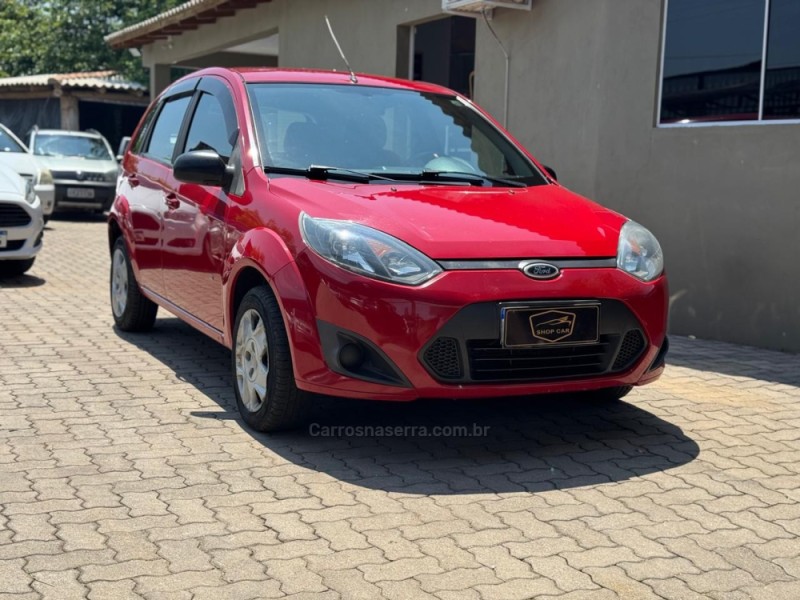 fiesta 1.0 mpi class 8v flex 4p manual 2014 montenegro