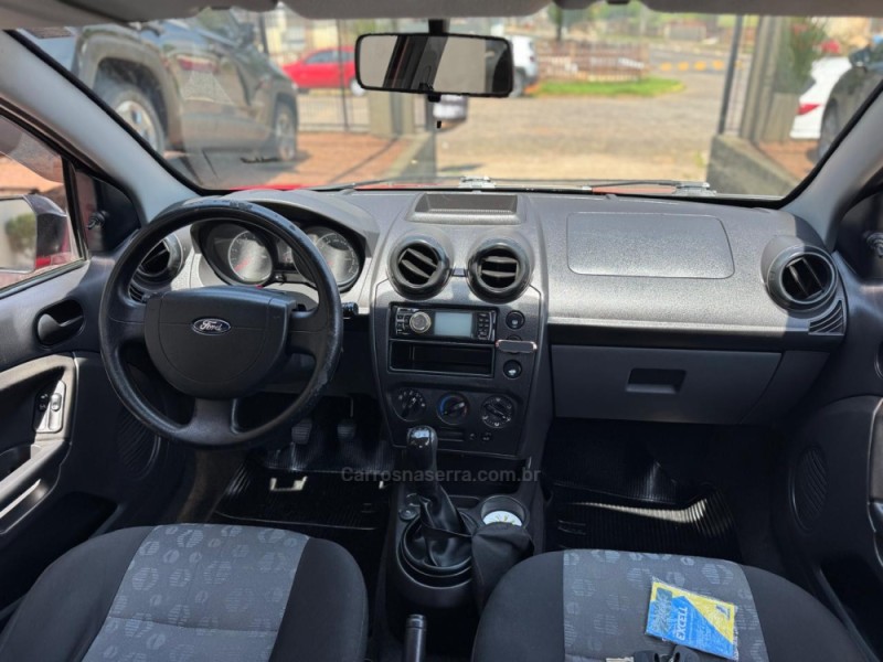 FIESTA 1.0 MPI CLASS 8V FLEX 4P MANUAL - 2014 - MONTENEGRO