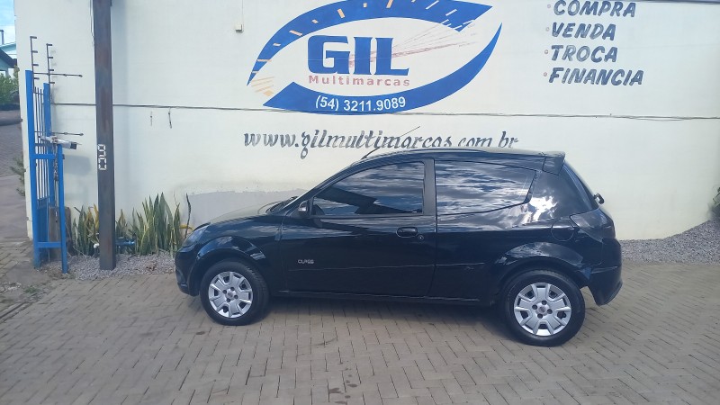 KA 1.0 MPI 8V FLEX 2P MANUAL - 2012 - CAXIAS DO SUL