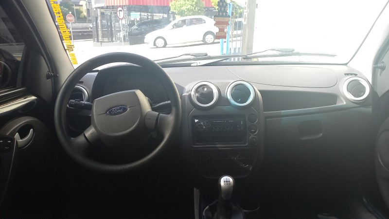 KA 1.0 MPI 8V FLEX 2P MANUAL - 2012 - CAXIAS DO SUL