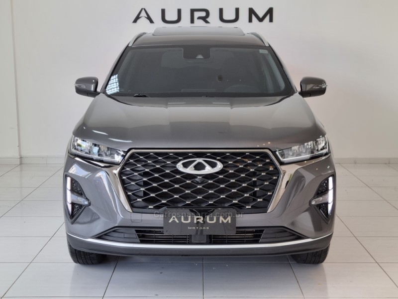 TIGGO 1.6 16V TURBO GDI 7 PRO MAX DRIVE GASOLINA 4P AUTOMÁTICO - 2024 - CAXIAS DO SUL