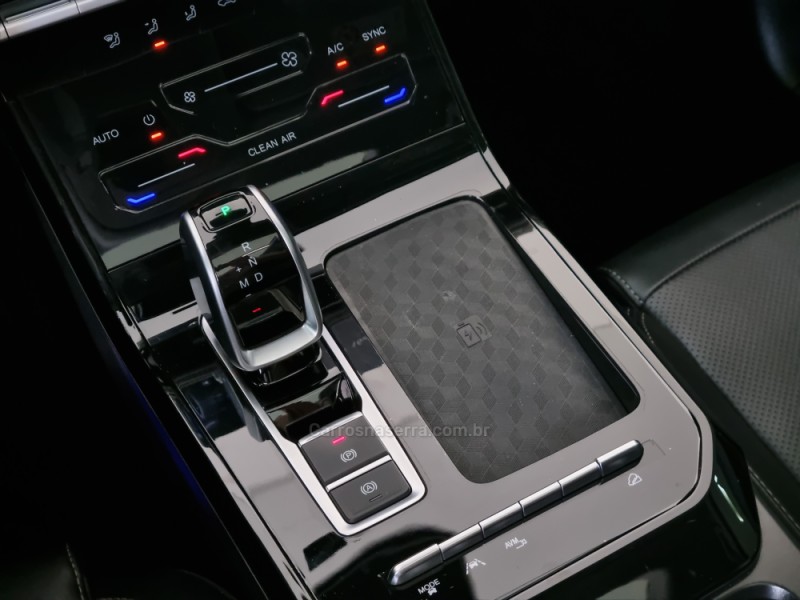 TIGGO 1.6 16V TURBO GDI 7 PRO MAX DRIVE GASOLINA 4P AUTOMÁTICO - 2024 - CAXIAS DO SUL