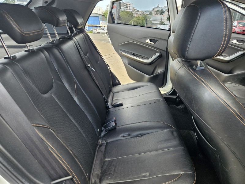 TIGGO  - 2020 - CAXIAS DO SUL