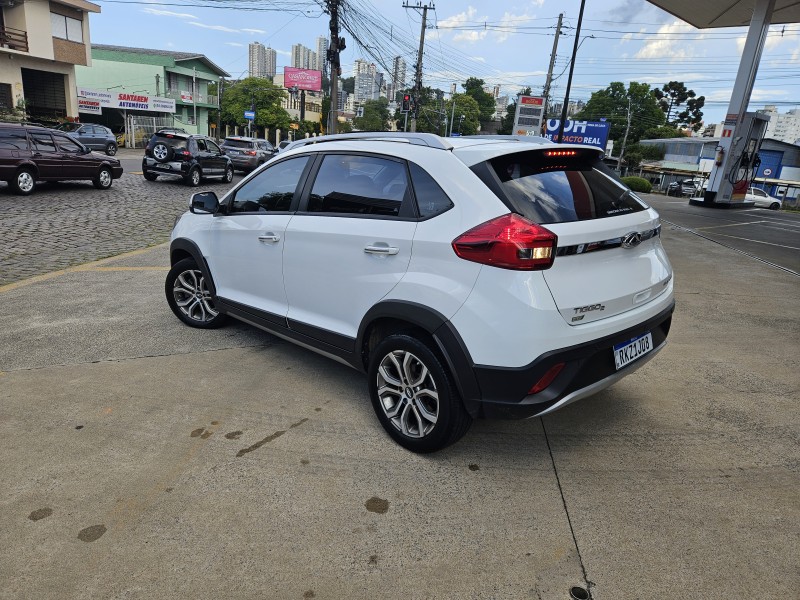 TIGGO  - 2020 - CAXIAS DO SUL