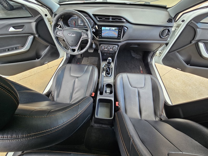 TIGGO  - 2020 - CAXIAS DO SUL