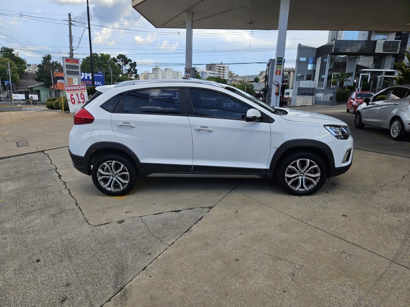 TIGGO  - 2020 - CAXIAS DO SUL