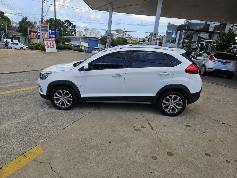 TIGGO  - 2020 - CAXIAS DO SUL