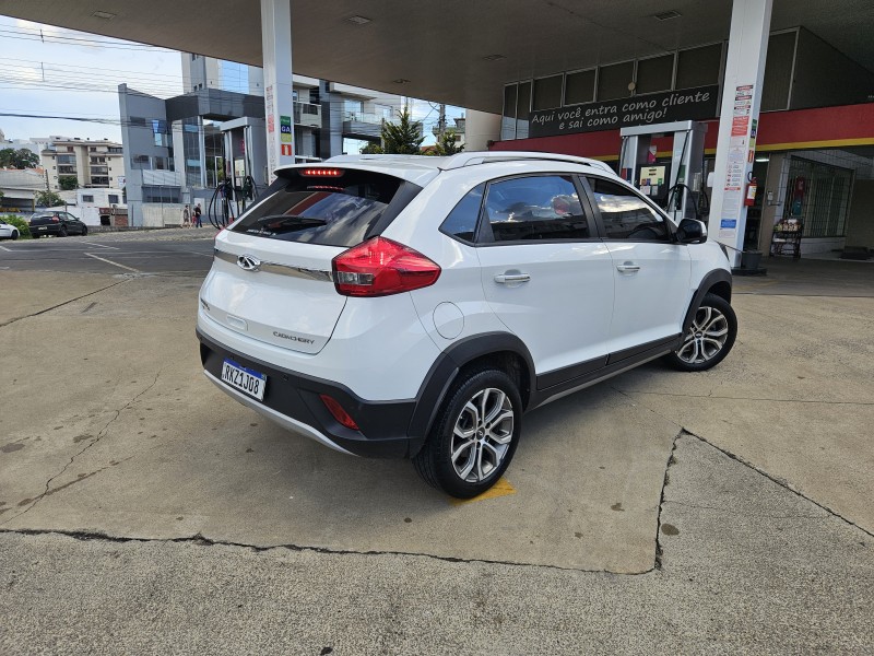 TIGGO  - 2020 - CAXIAS DO SUL