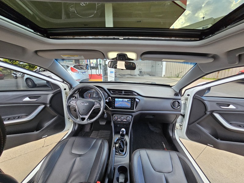 TIGGO  - 2020 - CAXIAS DO SUL