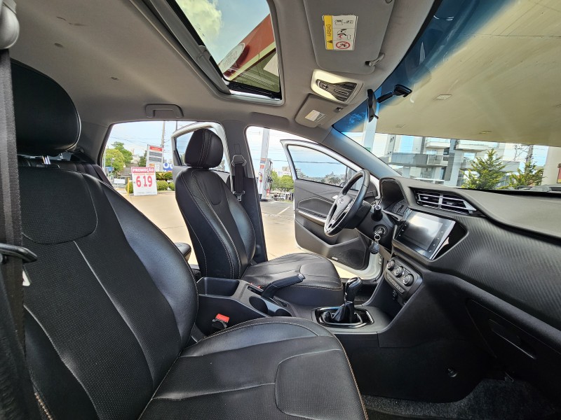 TIGGO  - 2020 - CAXIAS DO SUL