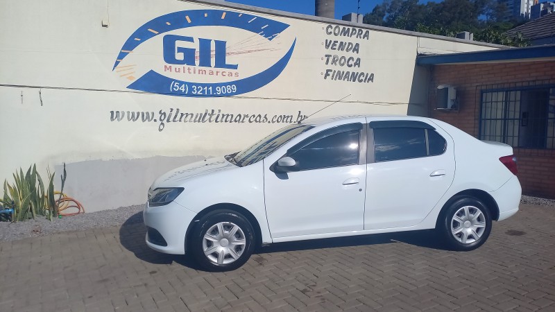 logan 1.0 expression 12v flex 4p manual 2017 caxias do sul