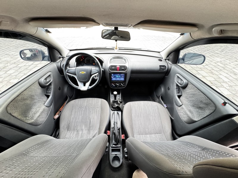 CORSA 1.4 MPFI MAXX 8V FLEX 4P MANUAL - 2011 - CAXIAS DO SUL
