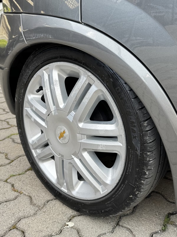 CORSA 1.4 MPFI MAXX 8V FLEX 4P MANUAL - 2011 - CAXIAS DO SUL