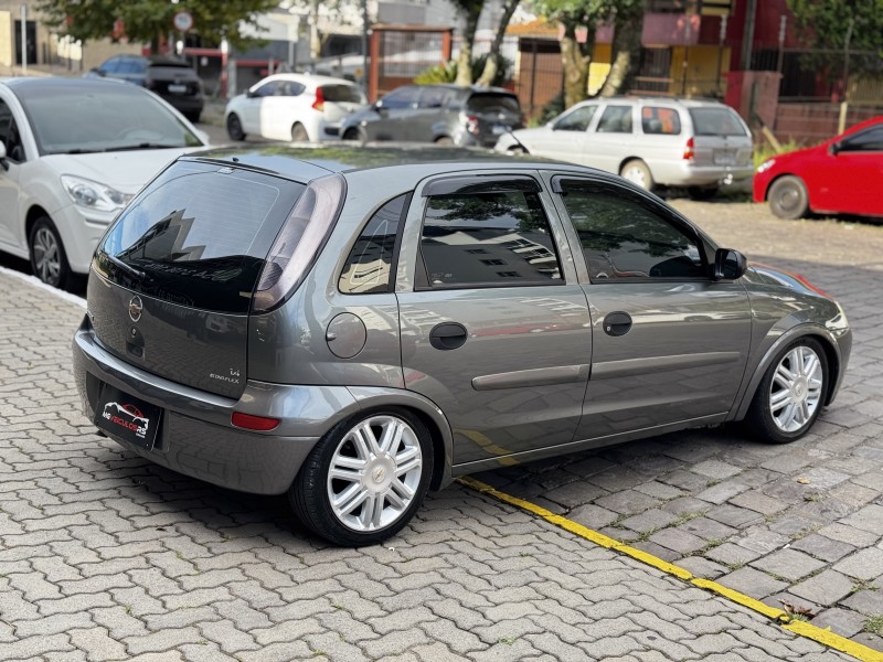 CORSA 1.4 MPFI MAXX 8V FLEX 4P MANUAL - 2011 - CAXIAS DO SUL