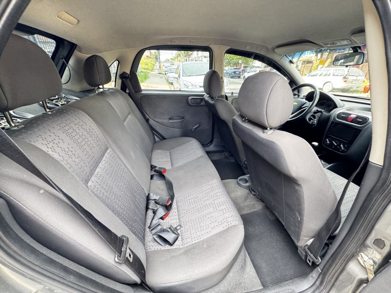CORSA 1.4 MPFI MAXX 8V FLEX 4P MANUAL - 2011 - CAXIAS DO SUL