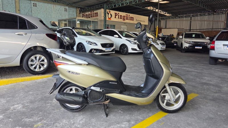 LEAD 110 ES - 2010 - CAXIAS DO SUL