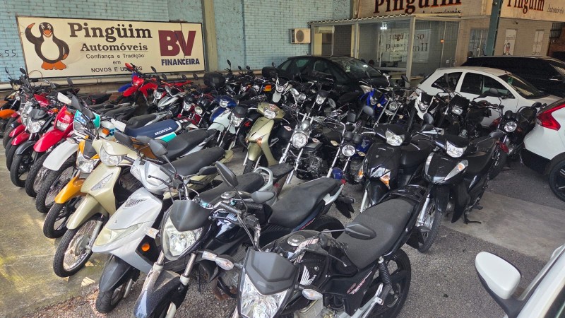 LEAD 110 ES - 2010 - CAXIAS DO SUL