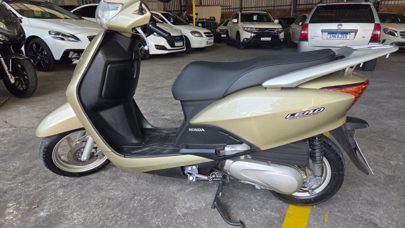 LEAD 110 ES - 2010 - CAXIAS DO SUL