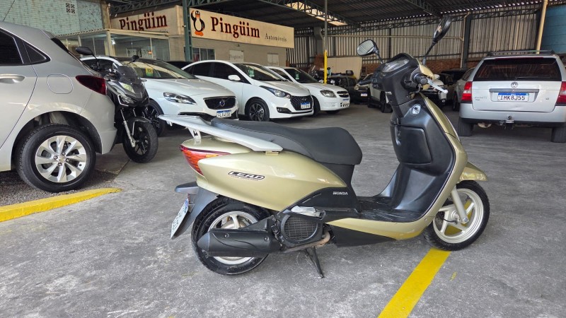 LEAD 110 ES - 2010 - CAXIAS DO SUL