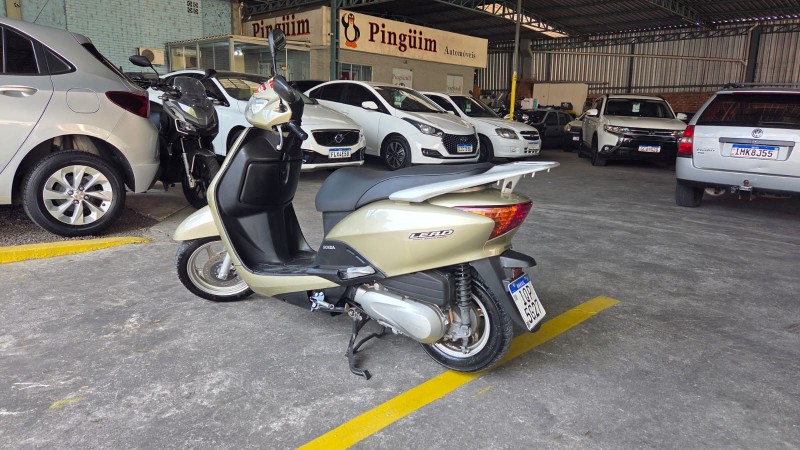 LEAD 110 ES - 2010 - CAXIAS DO SUL