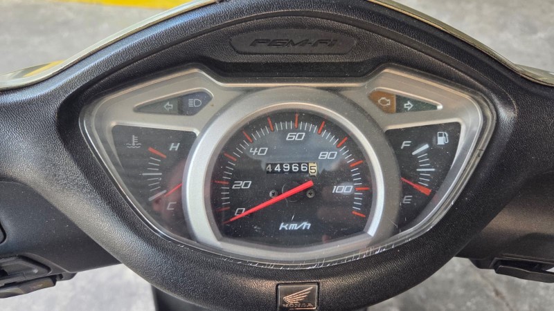 LEAD 110 ES - 2010 - CAXIAS DO SUL