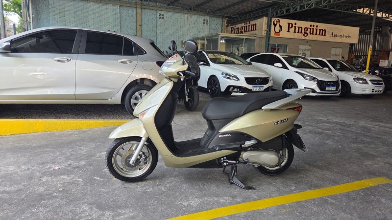 LEAD 110 ES - 2010 - CAXIAS DO SUL