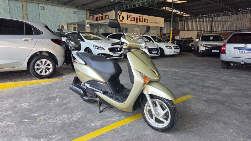 LEAD 110 ES - 2010 - CAXIAS DO SUL