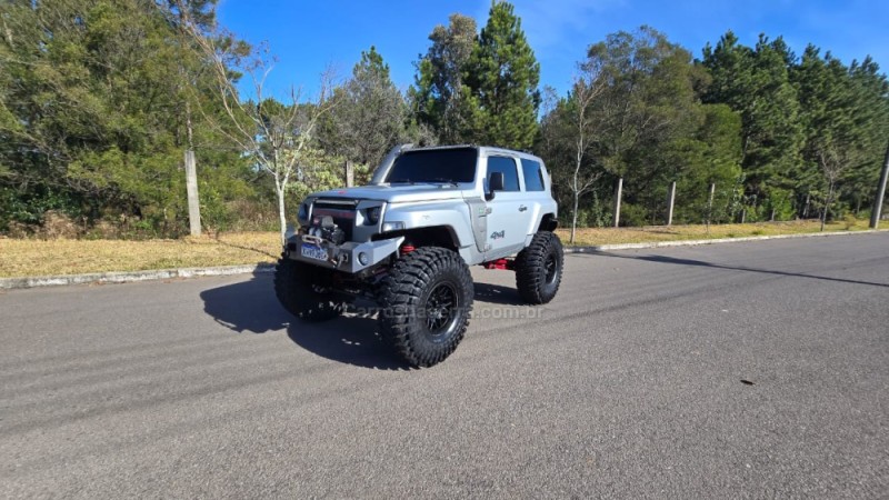 t4 3.0 teto rigido 16v turbo eletronic diesel 2p manual 2015 bento goncalves